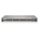 HPE Aruba J9728A Networking 2920 48G Managed L3 Gigabit Ethernet 1U