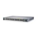 HPE Aruba J9729A Networking 2920 48G POE+ Managed L3 Gigabit Power over Ethernet 1U