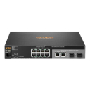 HPE Aruba J9777A 2530-8G J9777A switch 8 ports managed