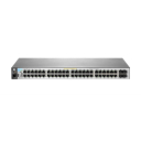 HPE Aruba J9778A Networking 2530 48 PoE+ Managed L2 Fast Power over Ethernet 1U