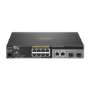 HPE Aruba J9780A 2530-8-PoE+ Switch