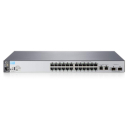HPE Aruba J9782A 2530 24 Managed L2 Fast Ethernet 1U