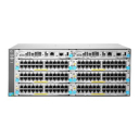 HPE Aruba J9821A 5406R zl2 Switch Chassis