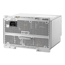 HPE Aruba J9829A Networking 5400R 1100W PoE+ zl2 PS network switch component Power supply