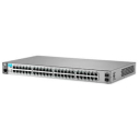 HP J9855A ProCurve Switch 2530 48G 2SFP+ Switch