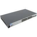 HP J9856A Procurve Switch 2530-24G-2Sfp+