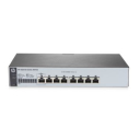HPE Aruba J9979A OfficeConnect 1820 8G Managed L2 Gigabit Ethernet 1U