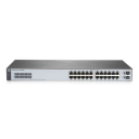HPE Aruba J9980A OfficeConnect 1820 24G Managed L2 Gigabit Ethernet 1U