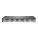 HPE Aruba J9981A OfficeConnect 1820 48G Managed L2 Gigabit Ethernet 1U