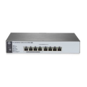 HPE Aruba J9982A OfficeConnect 1820 8G PoE+ 65W Switch