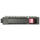 HPE MSA 600GB 12G SAS 15K SFF(2.5in) Dual Port Enterprise 3yr 2.5"
