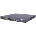 HPE Aruba JC099B FlexFabric 5800 Series 5800-24G-PoE+ 24