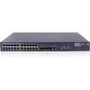 HPE Aruba JC100B Flex Fabric 5800 Series 5800-24G 24 x Ports