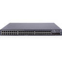 HPE Aruba JC104B FlexFabric 5800 48G PoE+ 1-slot Switch