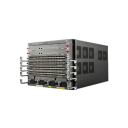 HPE Aruba JC613A 10504 network equipment chassis