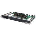 HPE Aruba JC754A 10508/10508-V 2.32Tbps Type D Fabric Module network switch module