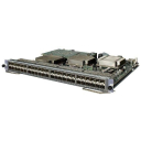 HPE Aruba JC756A 10500 network switch module 10 Gigabit