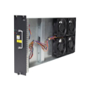 HPE Aruba JC773A 10512 Spare Bottom Fan Tray Assembly