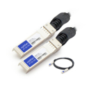 AddOn Networks 3m SFP+ InfiniBand/fibre optic cable SFP+