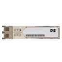 HPE X120 JD118B 1G SFP LC SX network transceiver module 1000 Mbit/s