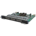 HPE Aruba JG394A 10500 network switch module 10 Gigabit Ethernet