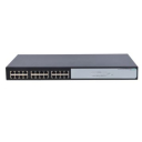 HPE Aruba JG708B OfficeConnect 1420 24G Unmanaged Gigabit Ethernet 1U