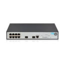 HPE Aruba JG921A 1920-8G-PoE+ 65W Managed L3 Gigabit Power over Ethernet