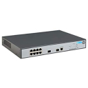 HPE Aruba JG922A OfficeConnect 1920 Series 1920-8G-PoE+ 8