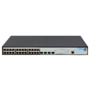 HP JG925A 1920-24G-PoE+ (180W) Switch