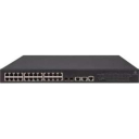 HPE Aruba JG962A#ABA 1950-24G-2SFP+-2XGT-PoE+(370W) Switch