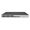 HPE Aruba JG962A OfficeConnect 1950 24G 2SFP+ 2XGT PoE+ Managed L3 Gigabit Power over Ethernet 1U