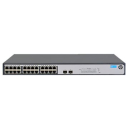 HPE Aruba JH017A OfficeConnect 1420 24G 2SFP Switch