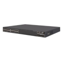 HPE Aruba JH145A 5510 Managed L3 Gigabit Power over Ethernet 1U