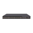 HPE Aruba JH146A 5510 Managed L3 Gigabit Power over Ethernet 1U