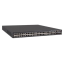 HPE Aruba JH148A 5510 Managed L3 Gigabit Power over Ethernet (PoE) 1U