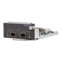 HPE 5130/5510 10GbE SFP+ 2p Module