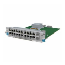HPE Aruba JH181A 5930 24-port SFP+ / 2-port QSFP+ MacSec Module network switch module