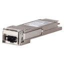 HPE JH231A X142 40g QSFP+ Mpo sr4 transceiver