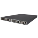 HPE Aruba JH397A FlexFabric 5940 2-slot Managed L2/L3 1U