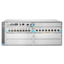 HPE Aruba JL002A Networking 5406R 8-port v3 zl2 Switch