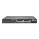 HPE Aruba JL071A Networking 3810M 24G 1-slot Managed L3 Gigabit Ethernet 1U