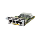 HPE JL081A switch module Gigabit Ethernet