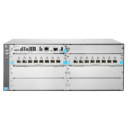 HPE Aruba JL095A Networking 5406R 16-port SFP+ v3 zl2 Switch