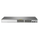 HPE Aruba JL172A OfficeConnect 1850 24G 2XGT PoE+ 185W Managed L2 Gigabit Power over Ethernet