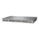 HPE Aruba JL173A OfficeConnect 1850 48G 4XGT PoE+ 370W Managed L2 Gigabit Power over Ethernet 1U