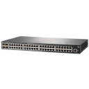 HPE Aruba JL260A Networking 2930F 48G 4SFP Managed L3 Gigabit Ethernet 1U