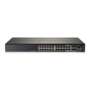 HPE Aruba JL319A Networking 2930M 24G 1-slot Managed L3 Gigabit Ethernet 1U