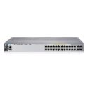 HPE Aruba JL324A Networking 2930M 24 Smart Rate PoE+ 1-slot Managed Gigabit Power over Ethernet 1U