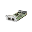 HPE JL325A network switch module