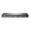 HPE Aruba JL355A Networking 2540 48G 4SFP+ Managed L2 Gigabit Ethernet 1U